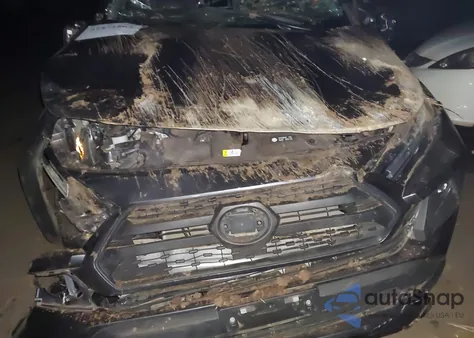 2022 Toyota Rav4 Trd Off Road z USA, uszkodzony, nr VIN 2T3S1RFV3NW301460